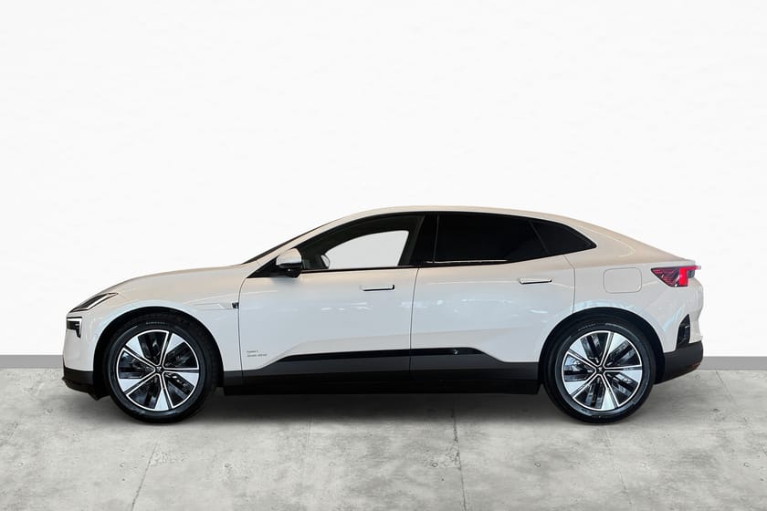 Bild 1 av Polestar 4 Long Range Dual Motor Bus edt
