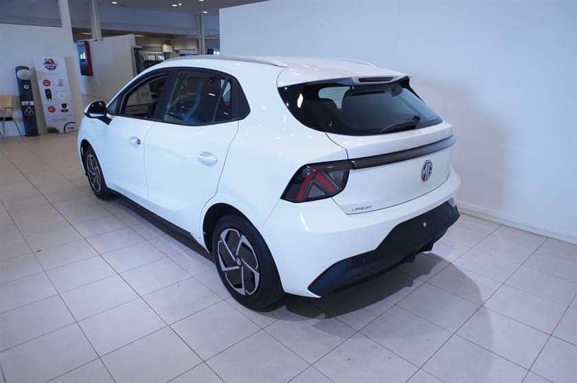 Bild 5 av MG 4 EV Urban Comfort 43 kWh