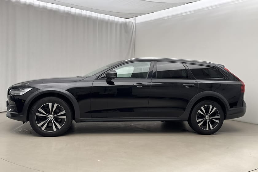 Bild 2 av Volvo V90 Cross Country