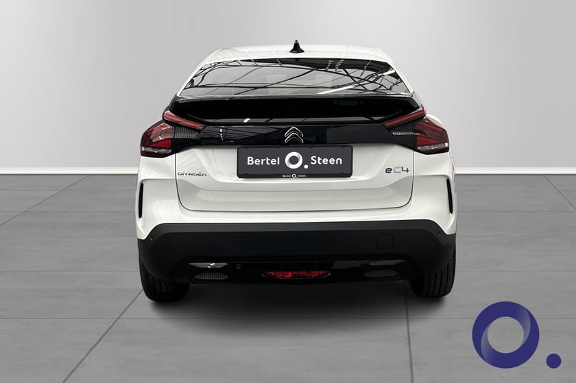Bilde 5 av Citroën ë-C4