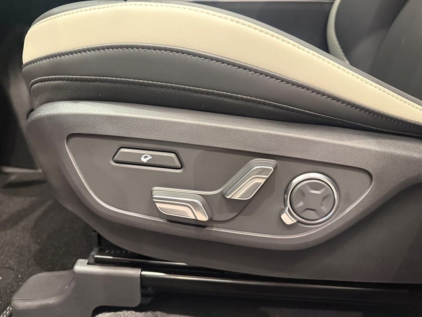 Bild 5 av Kia EV5 Long Range GT-Line Business Edition Panorama *OMG LEV*