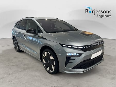 Škoda Enyaq RS