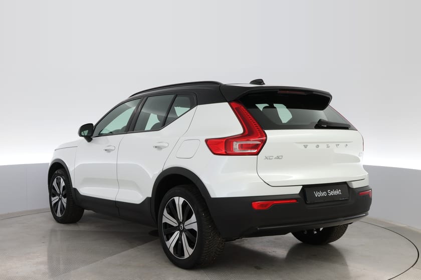 Bild 3 av Volvo XC40 Recharge