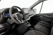 Renault Trafic Skåpbil