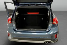 Ford Focus Active
