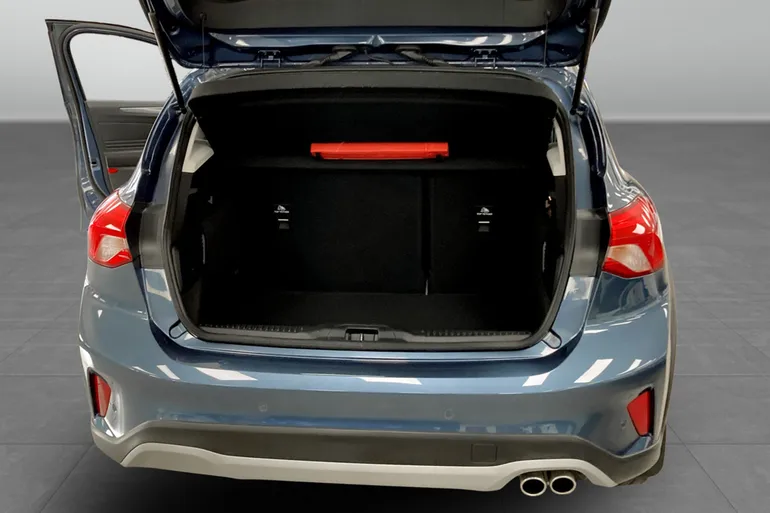 Ford Focus Active