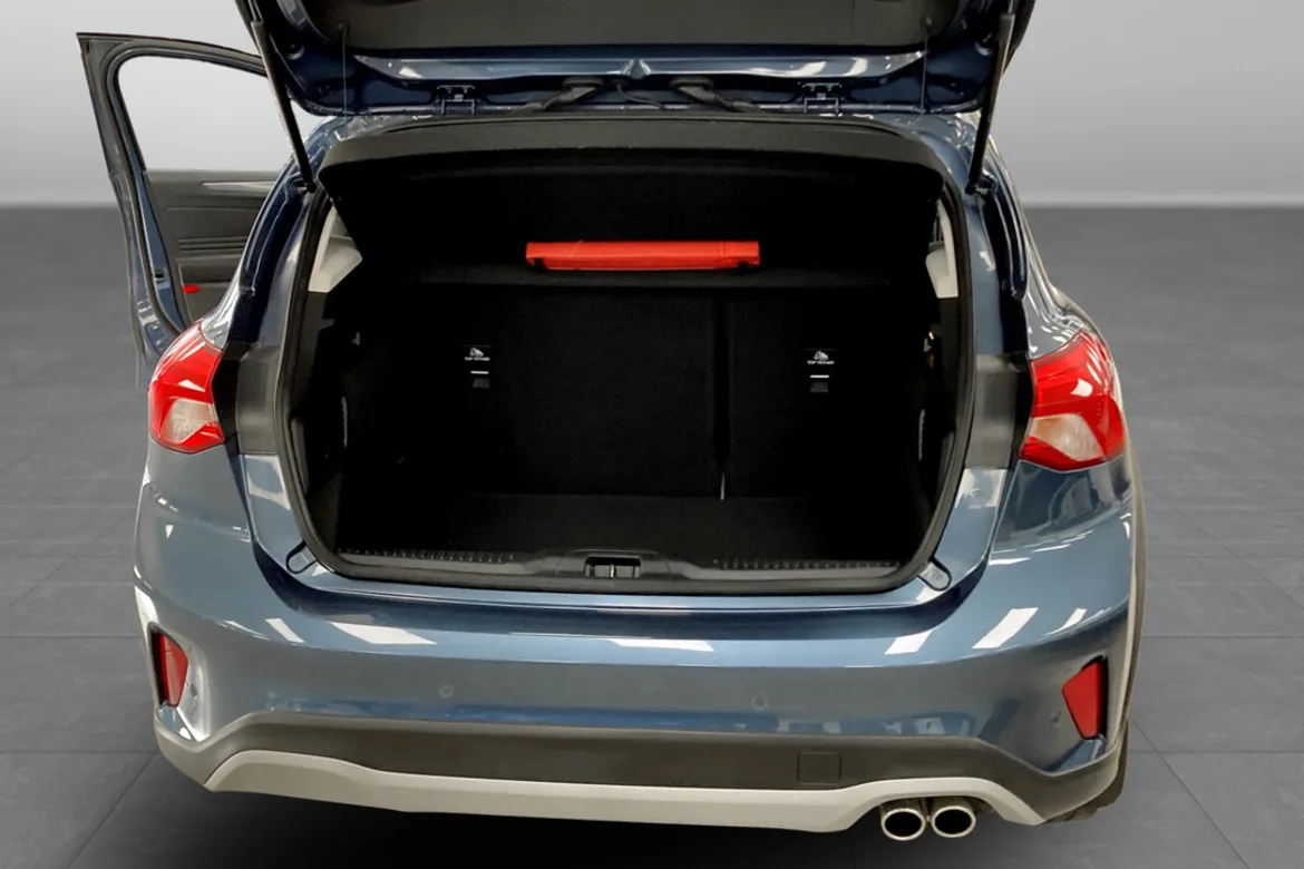 Ford Focus Active