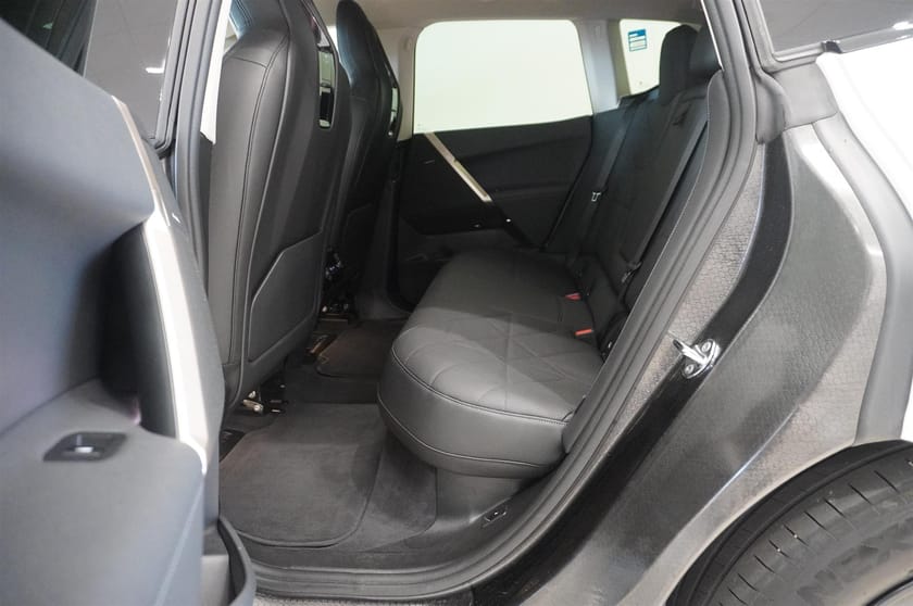 Bild 5 av BMW iX xDrive60