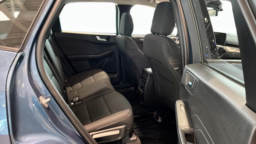 Bild 5 av Ford Kuga Plug-In Hybrid