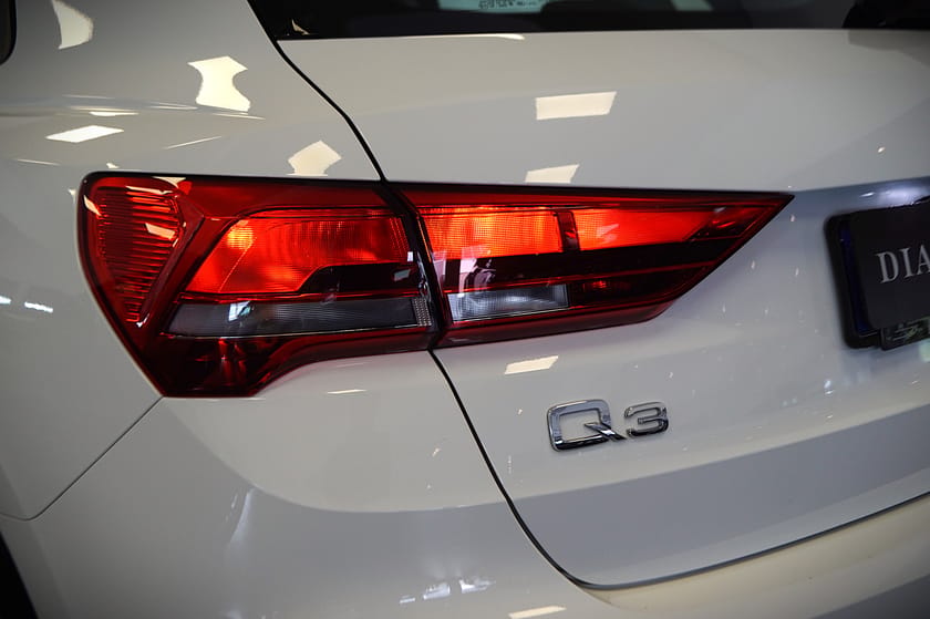 Bild 5 av Audi Q3 35 TFSI 1.5 MHEV S Tronic Auto Vinterdäck