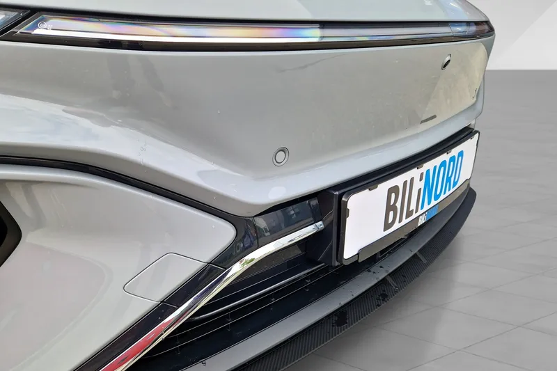 MG Marvel R Performance bilde 9