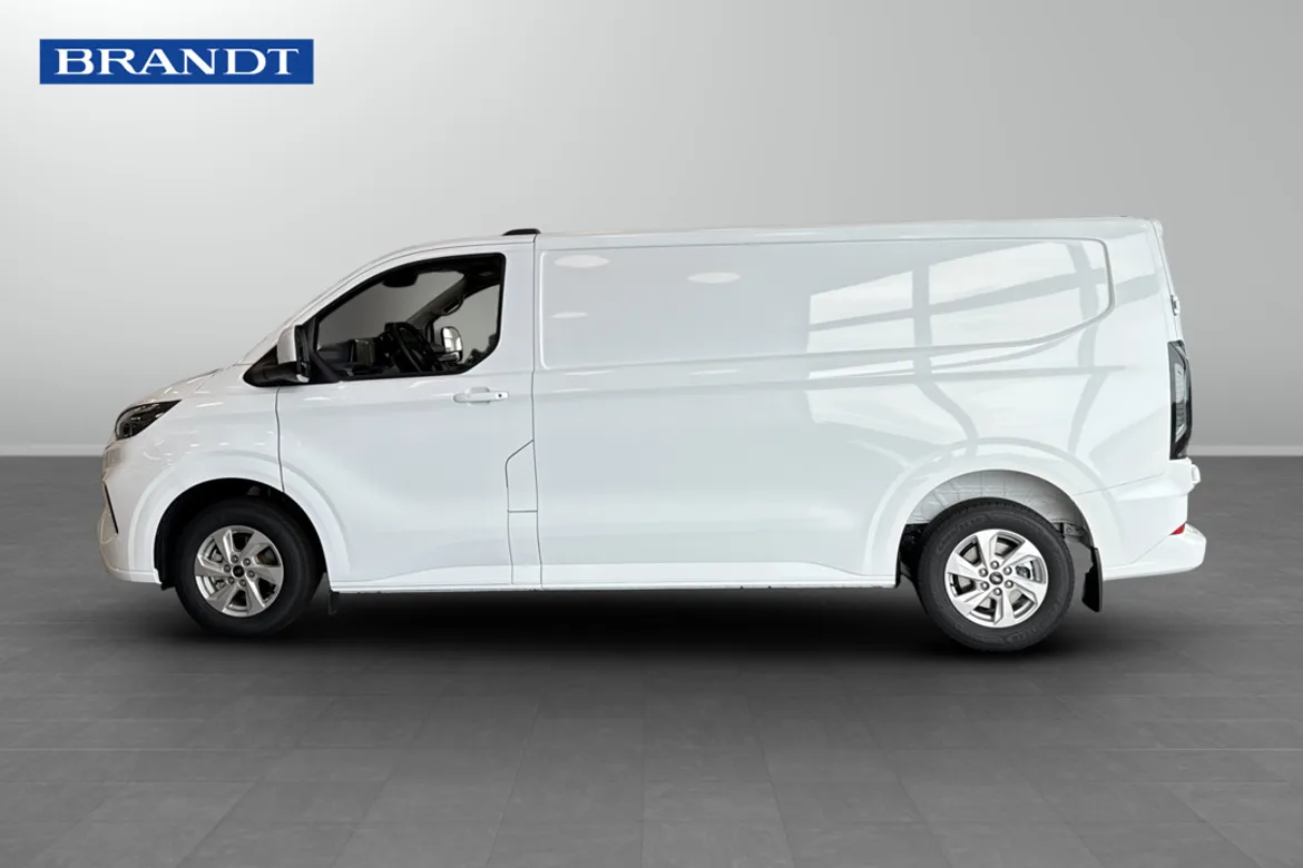 Ford Transit Custom 320