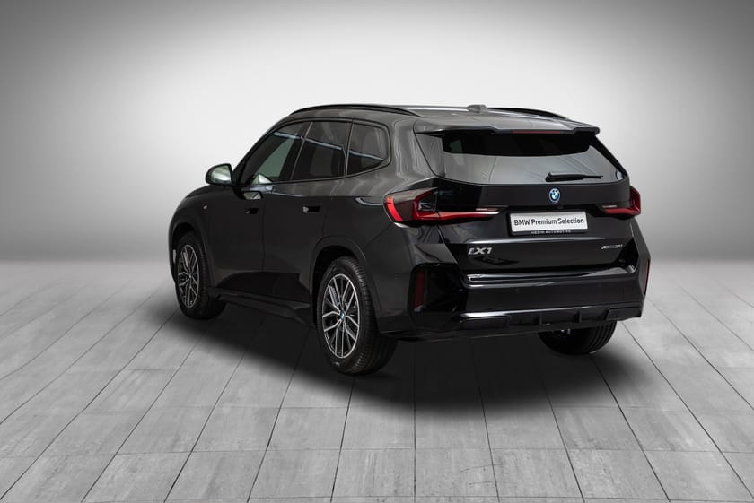 Bilde 3 av BMW iX1 xDrive30 Fully Charged Premium E. (K)