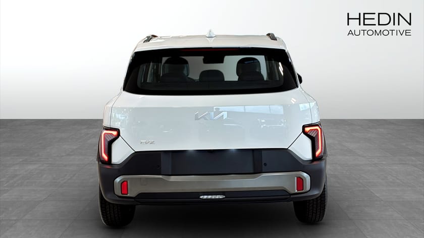 Bild 4 av Kia EV2 Standard Range SR 5-SITS | Privatleasing 3495kr/mån