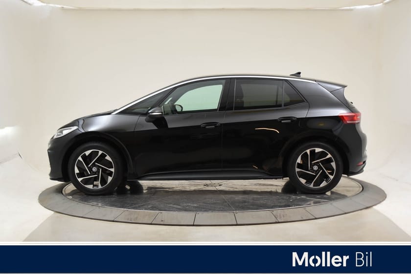 Bilde 3 av Volkswagen ID.3 Pro Performance highline 59kwh 204hk
