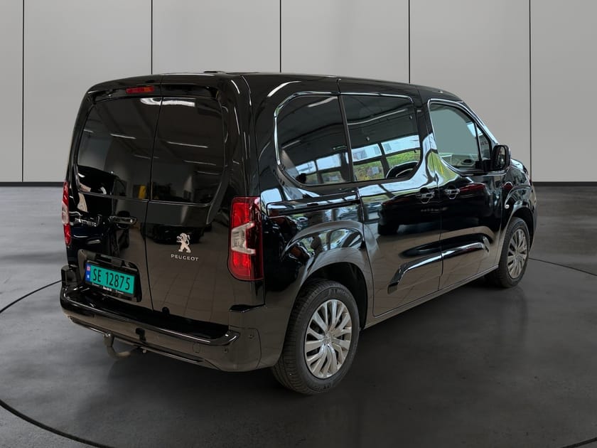 Bilde 5 av Peugeot Partner L1 