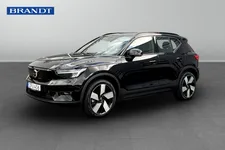 Volvo XC40 Recharge
