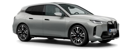 BMW iX xDrive60 xDrive 60