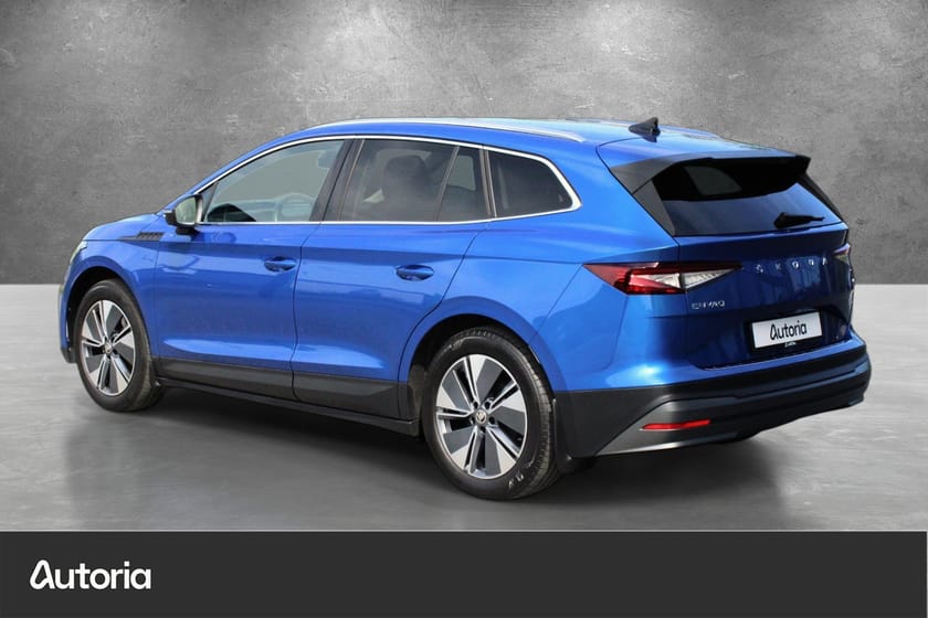 Bilde 2 av Škoda Enyaq iV 80x 