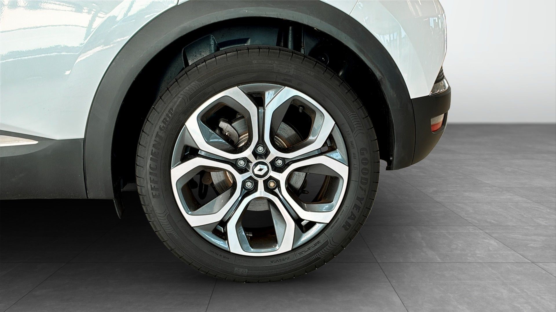 Renault Captur E-TECH Plugin-Hybrid 160 MultiMode, 160hk, 2024