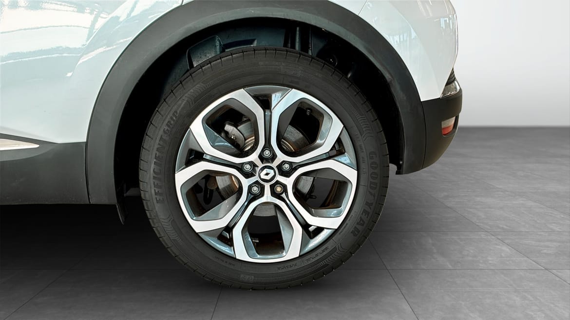 Renault Captur E-TECH Plugin-Hybrid 160 MultiMode, 160hk, 2024