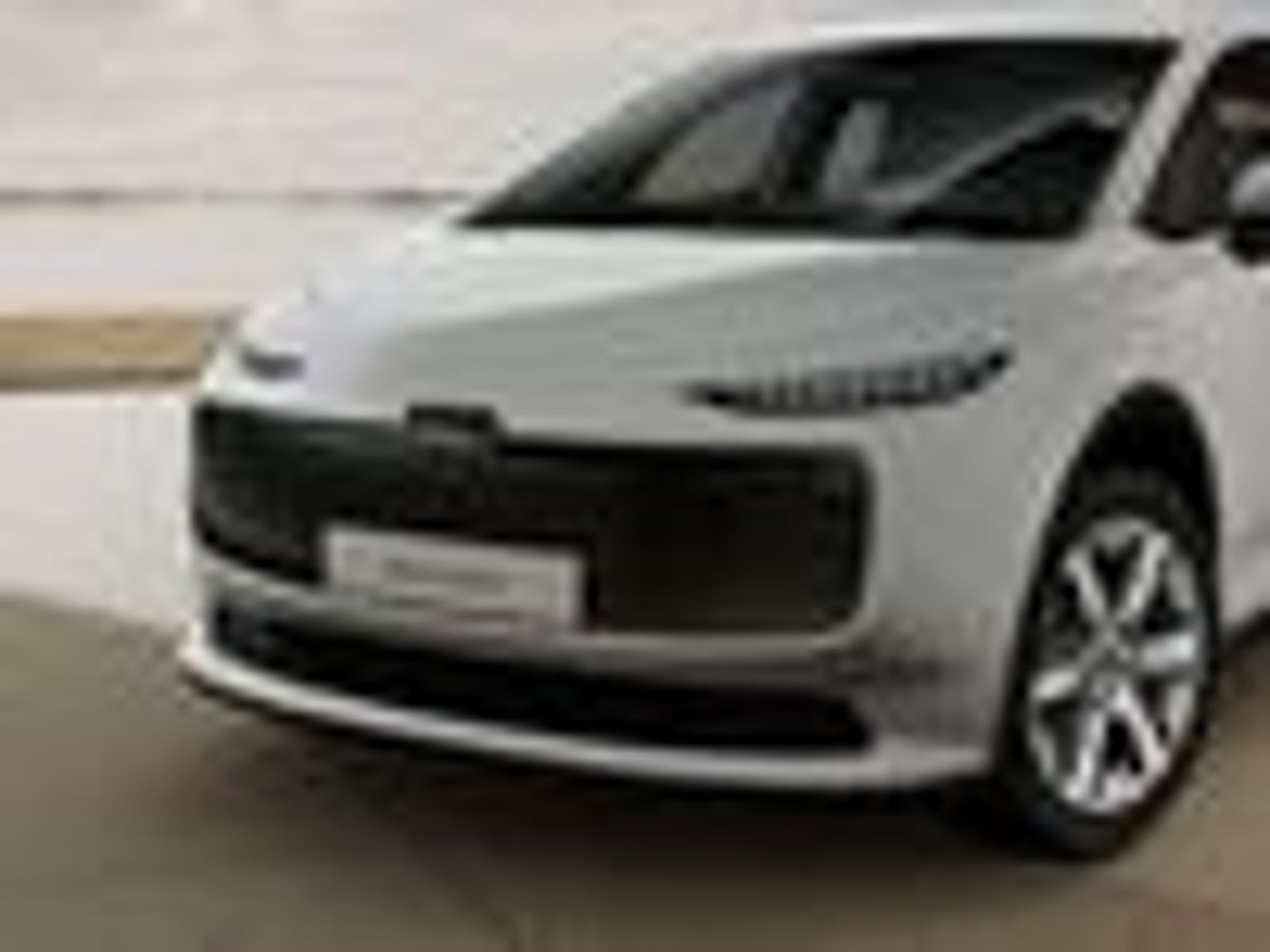 Audi Audi A2 e-tron — bild 3