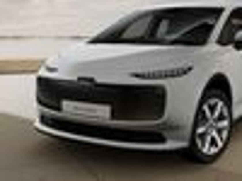 Bild 3 av Audi A2 e-tron 