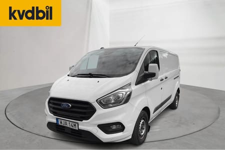 Ford Transit Custom 300