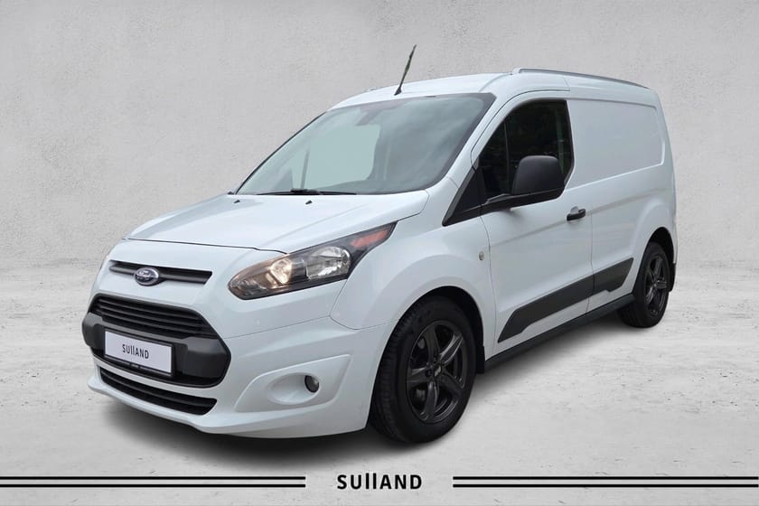 Bilde 1 av Ford Transit Connect 220 220L1 1,5 TDCi 120hk Trend