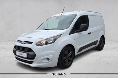 Ford Transit Connect 220 220L1 1,5 TDCi 120hk Trend