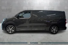 Thumnail bilde 1 av Toyota Proace Electric Long 75