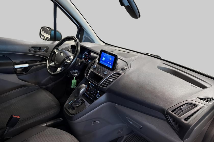Bild 4 av Ford Transit Connect 210 LWB L2 1.5 EcoBlue D-Värmare 3-Sits