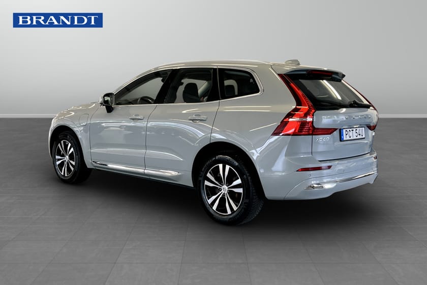 Bild 2 av Volvo XC60 Recharge T6 II Core Edition