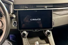 Lynk & Co 01 PHEV