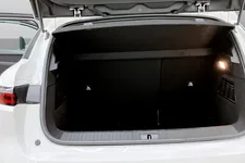 Renault Mégane E-TECH