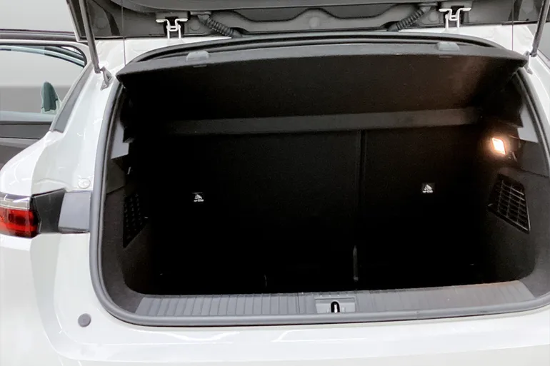 Renault Mégane E-TECH