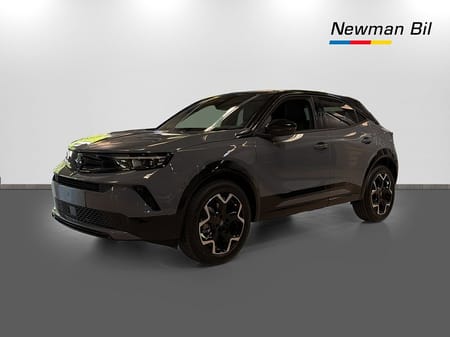 Opel Mokka Hybrid 145 GS Aut.