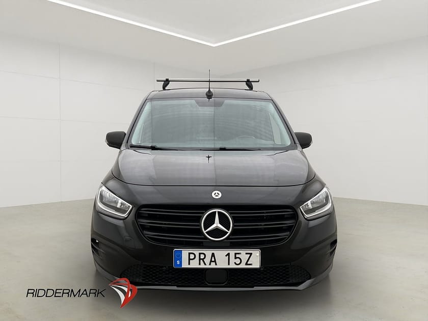 Bild 5 av Mercedes-Benz Citan 110 CDI Dragkrok B-Kamera CARPLAY Moms