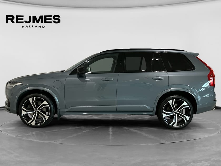 Bild 3 av Volvo XC90