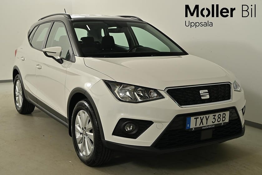 Bild 1 av SEAT Arona