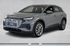 Thumnail bilde 0 av Audi Q4 45 e-tron quattro