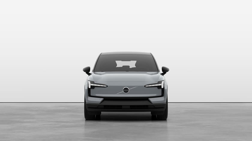 Bilde 2 av Volvo EX30 Single Motor Extended Range
