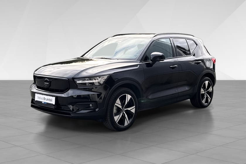 Bilde 4 av Volvo XC40 Recharge P8 AWD Twin Motor Pro 360kam/HarmanKardon/Hengerfeste++