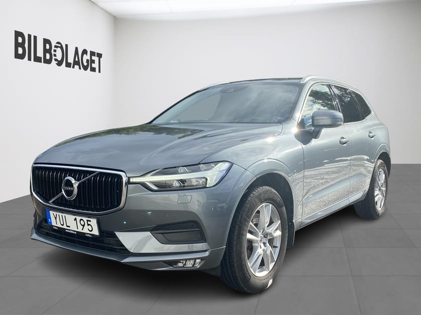 Bild 1 av Volvo XC60