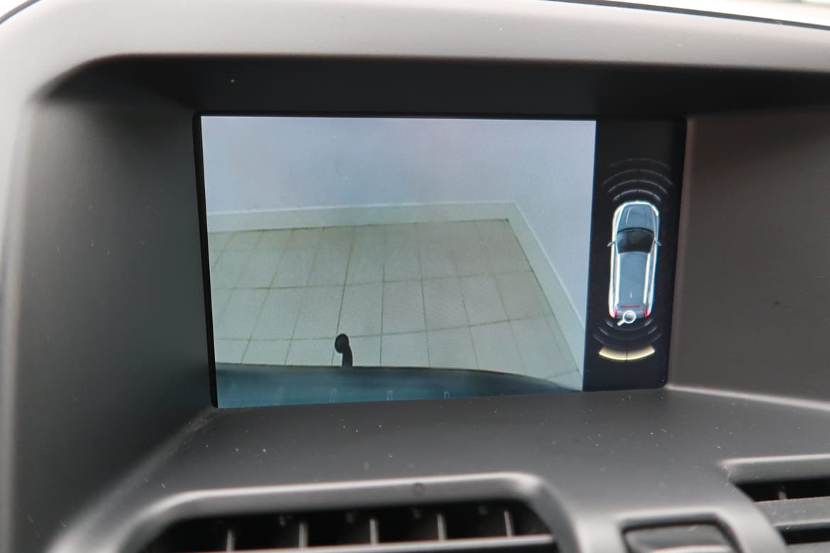 Volvo XC60 2015 - miniatyr 14