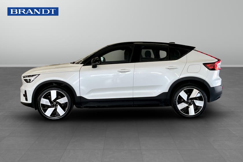 Bild 3 av Volvo C40 Recharge Twin Intro Edition