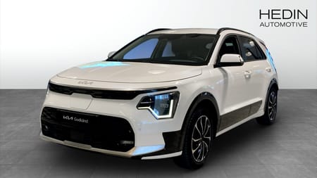 Kia Niro EV ADVANCE