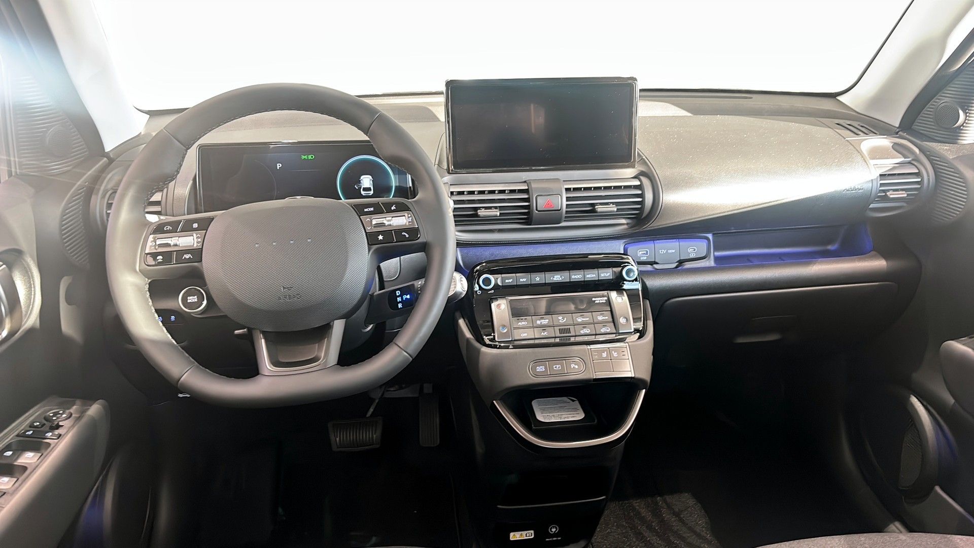 Hyundai Inster Long Range 2026, bild 4/10