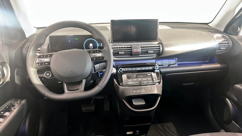 Bild 4 av Hyundai Inster Long Range