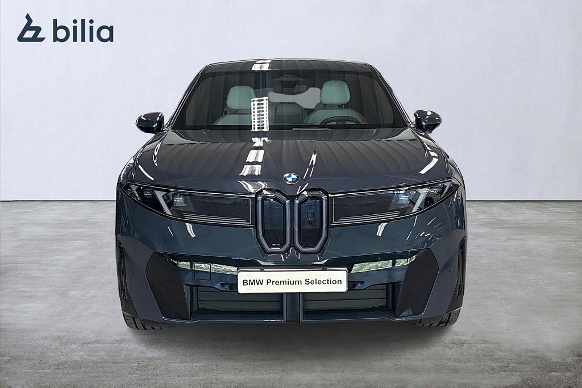 BMW iX3 50 xDrive M-Sport 2026, bild 5/10
